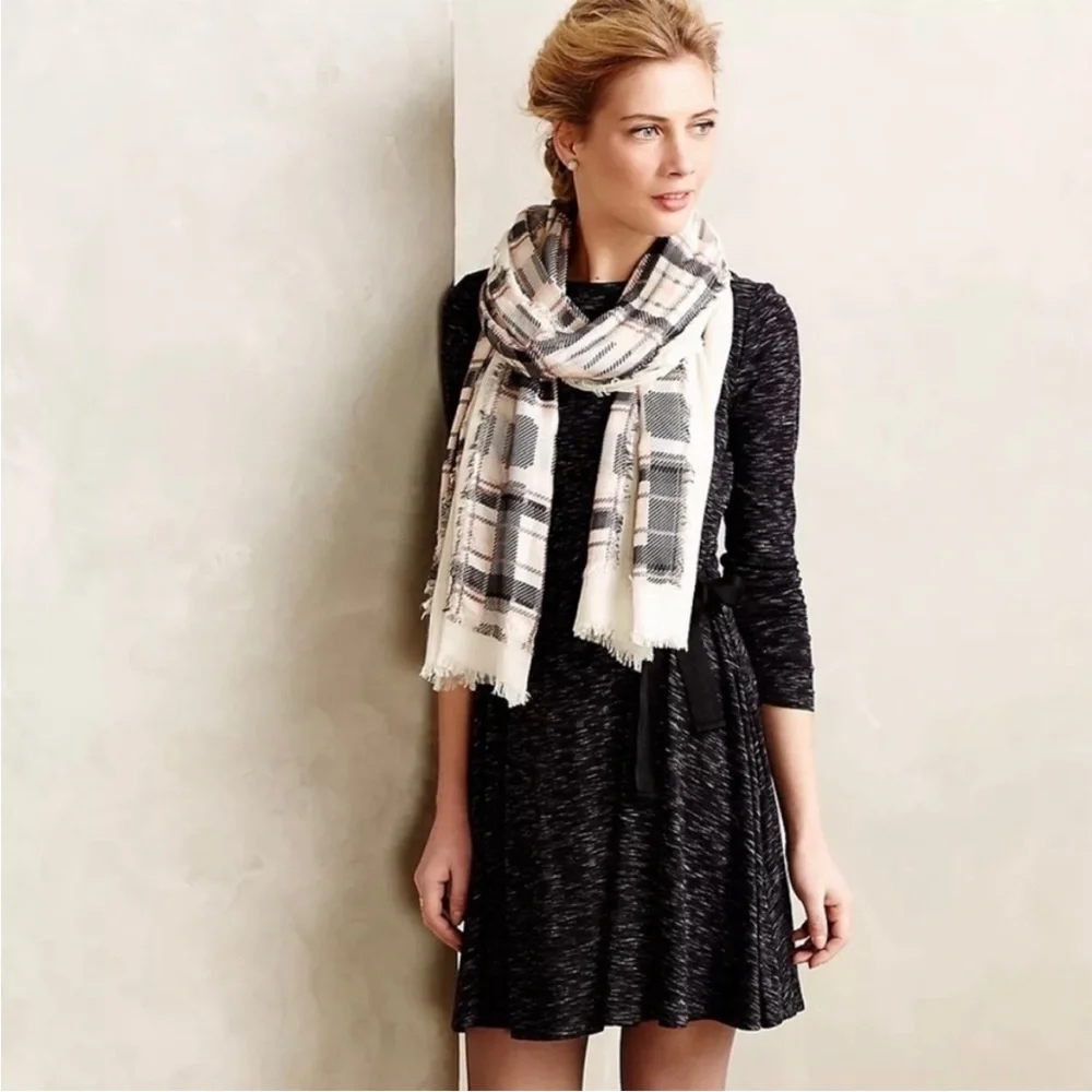 Anthropologie Saturday Sunday Nova dress. - Picture 2 of 9